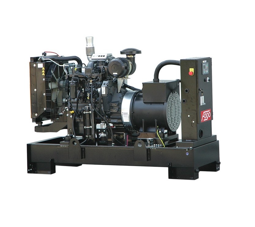 Дизельный генератор FOGO FDG 2001 I